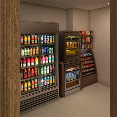 Holiday Inn Express Hotel & Suites Athens By Ihg Екстер'єр фото