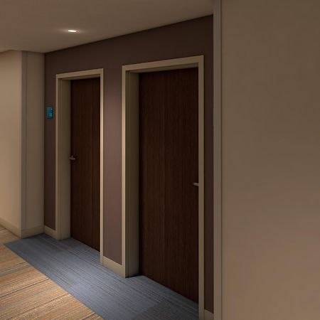 Holiday Inn Express Hotel & Suites Athens By Ihg Екстер'єр фото