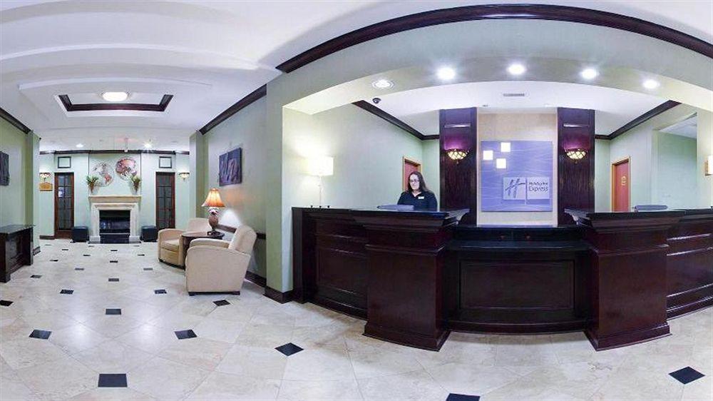 Holiday Inn Express Hotel & Suites Athens By Ihg Екстер'єр фото