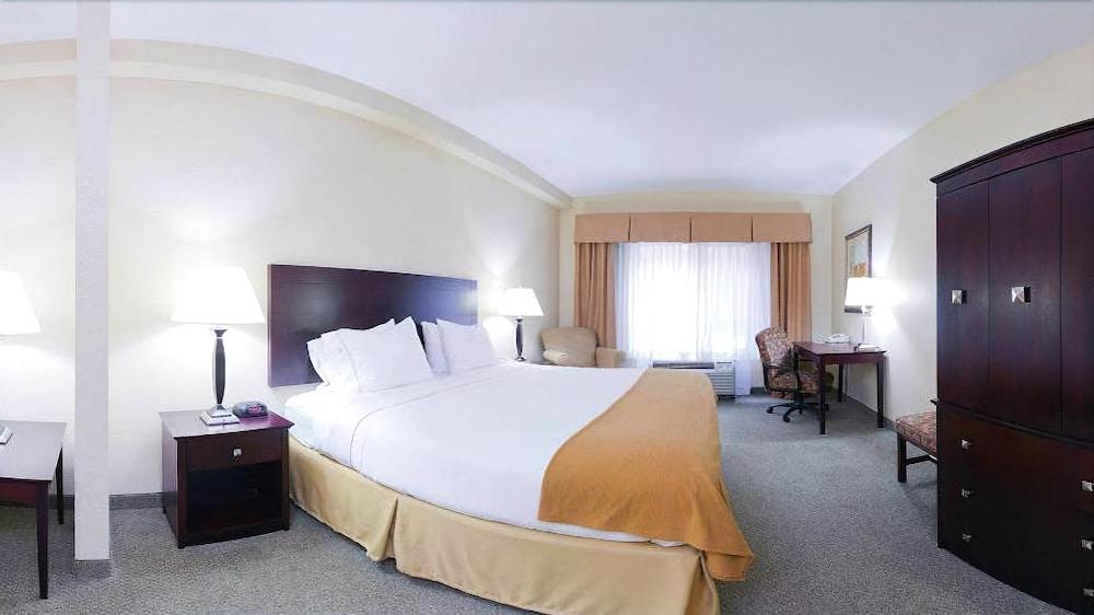Holiday Inn Express Hotel & Suites Athens By Ihg Екстер'єр фото