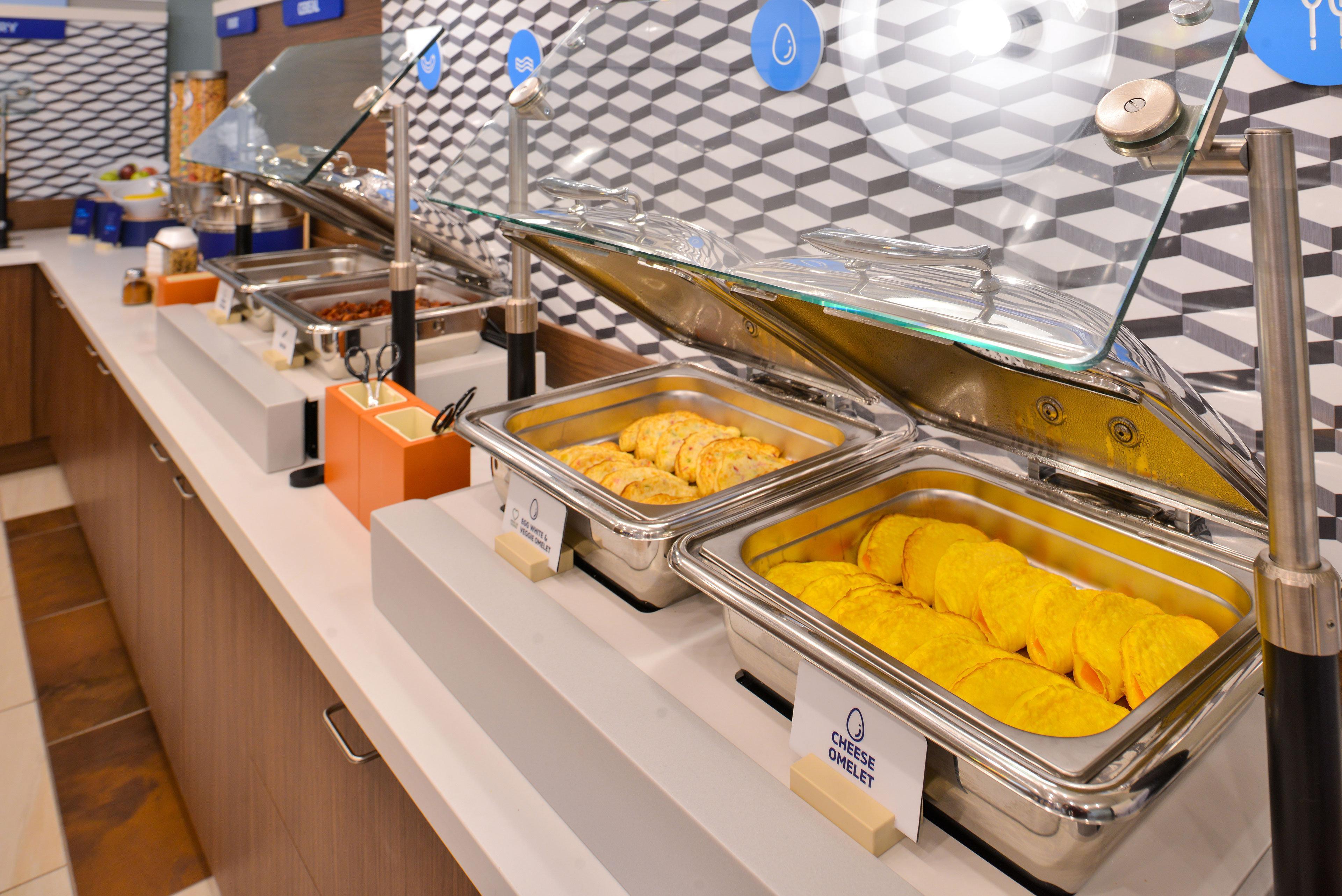 Holiday Inn Express Hotel & Suites Athens By Ihg Екстер'єр фото