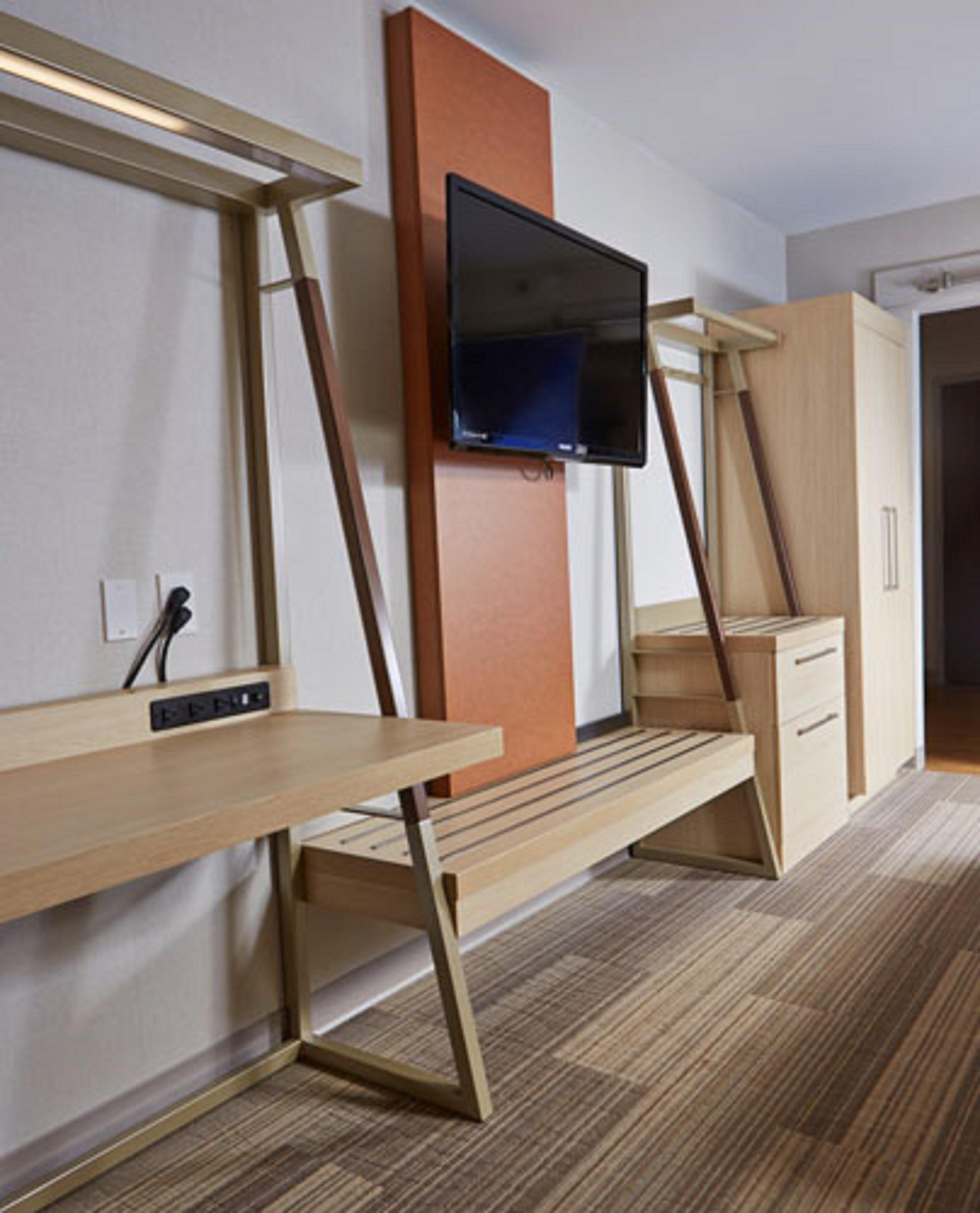 Holiday Inn Express Hotel & Suites Athens By Ihg Екстер'єр фото