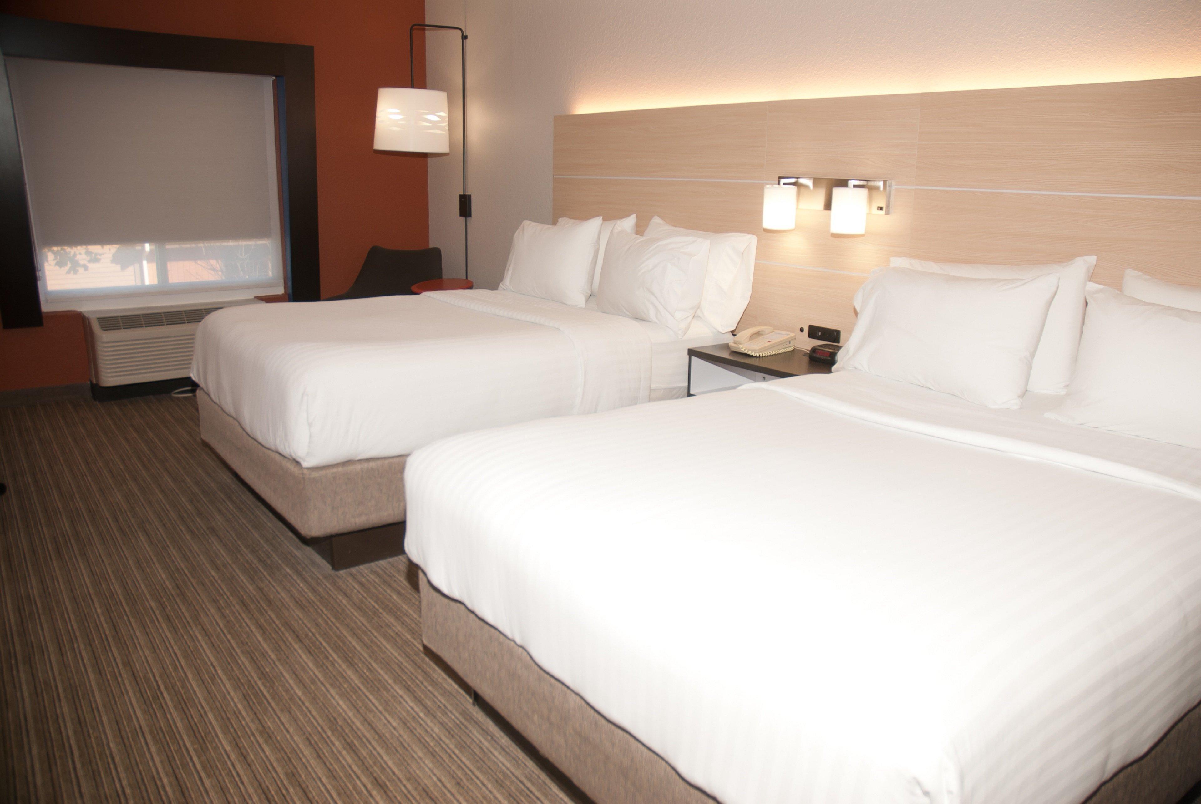Holiday Inn Express Hotel & Suites Athens By Ihg Екстер'єр фото
