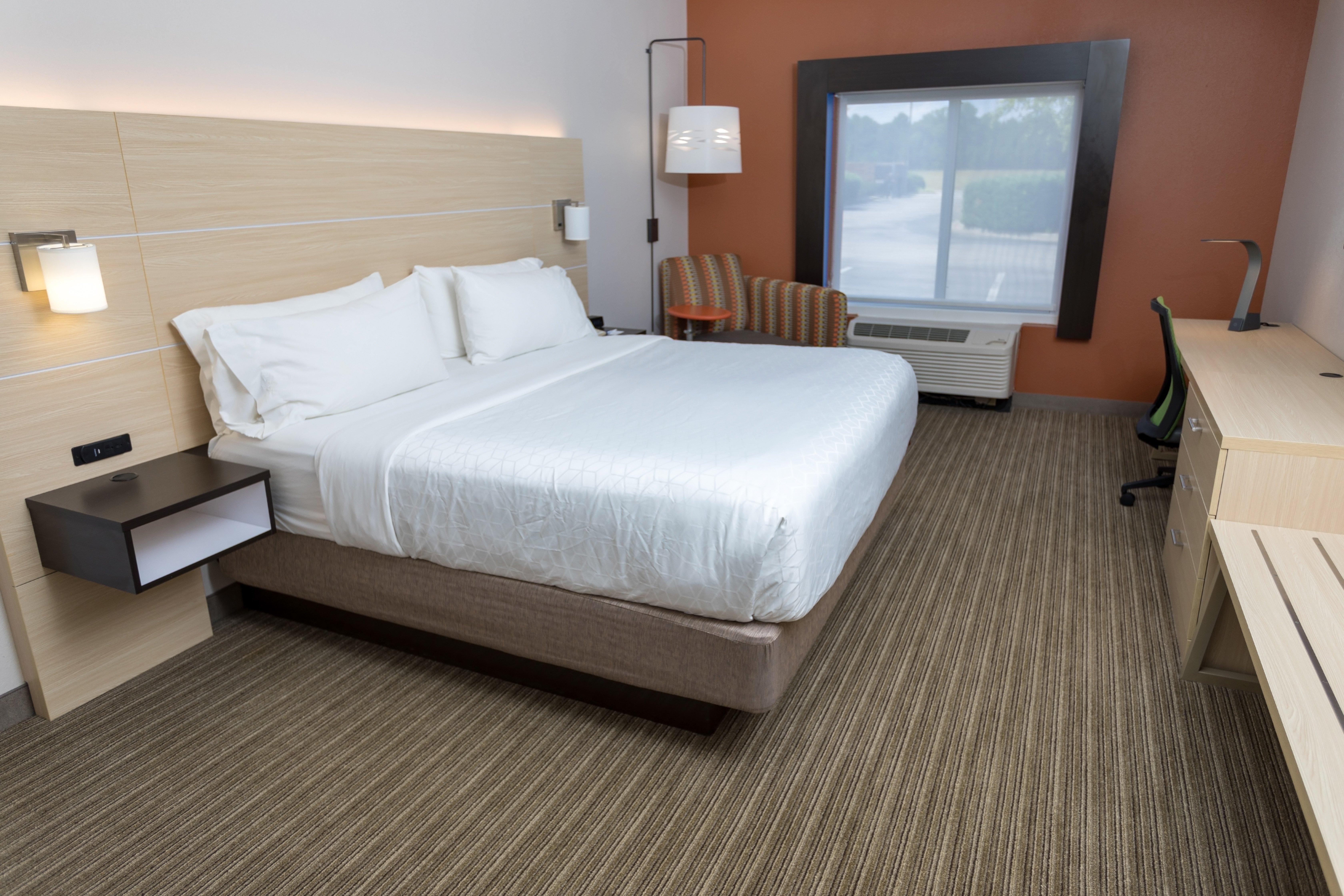 Holiday Inn Express Hotel & Suites Athens By Ihg Екстер'єр фото