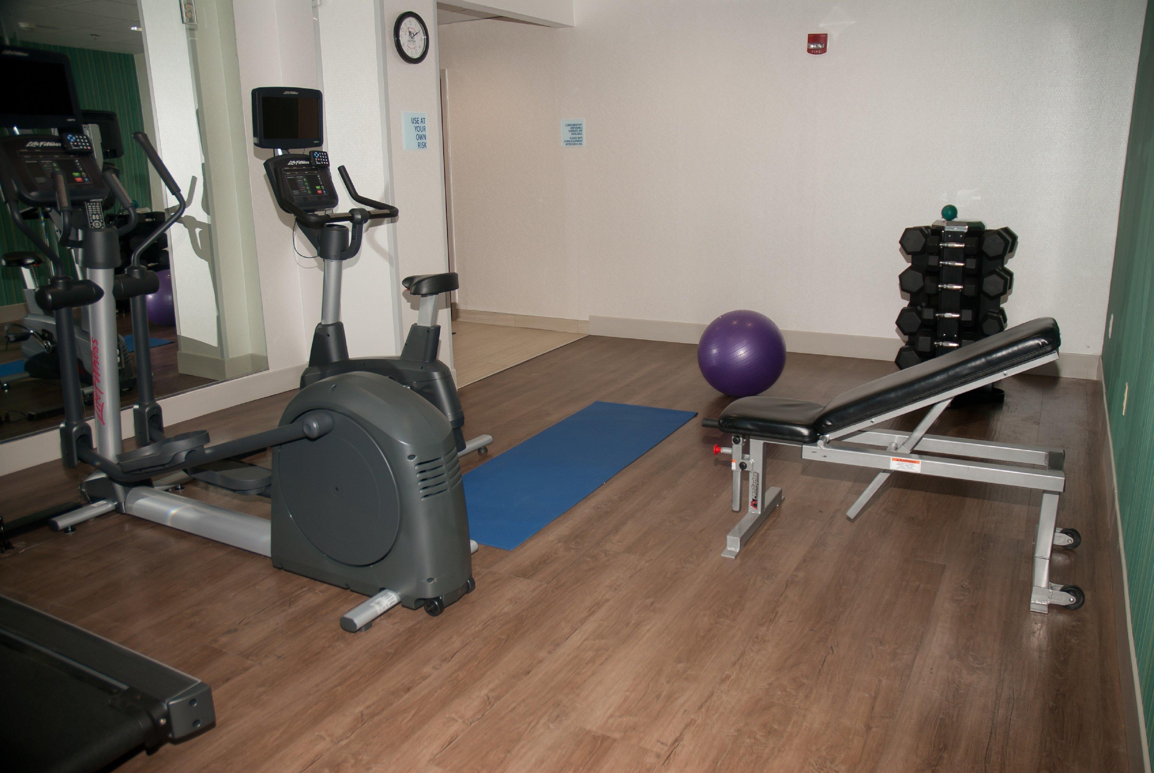 Holiday Inn Express Hotel & Suites Athens By Ihg Екстер'єр фото