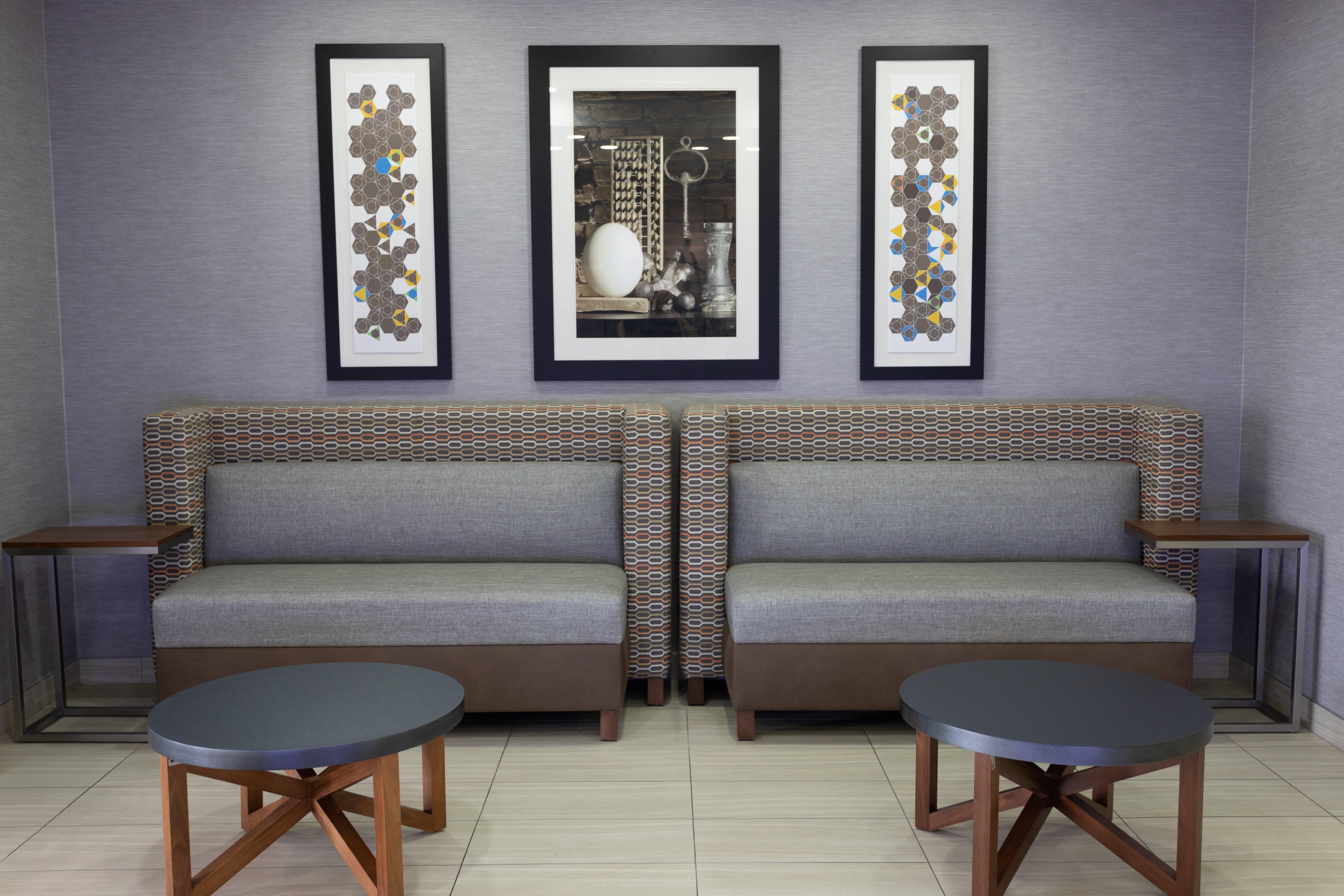 Holiday Inn Express Hotel & Suites Athens By Ihg Екстер'єр фото