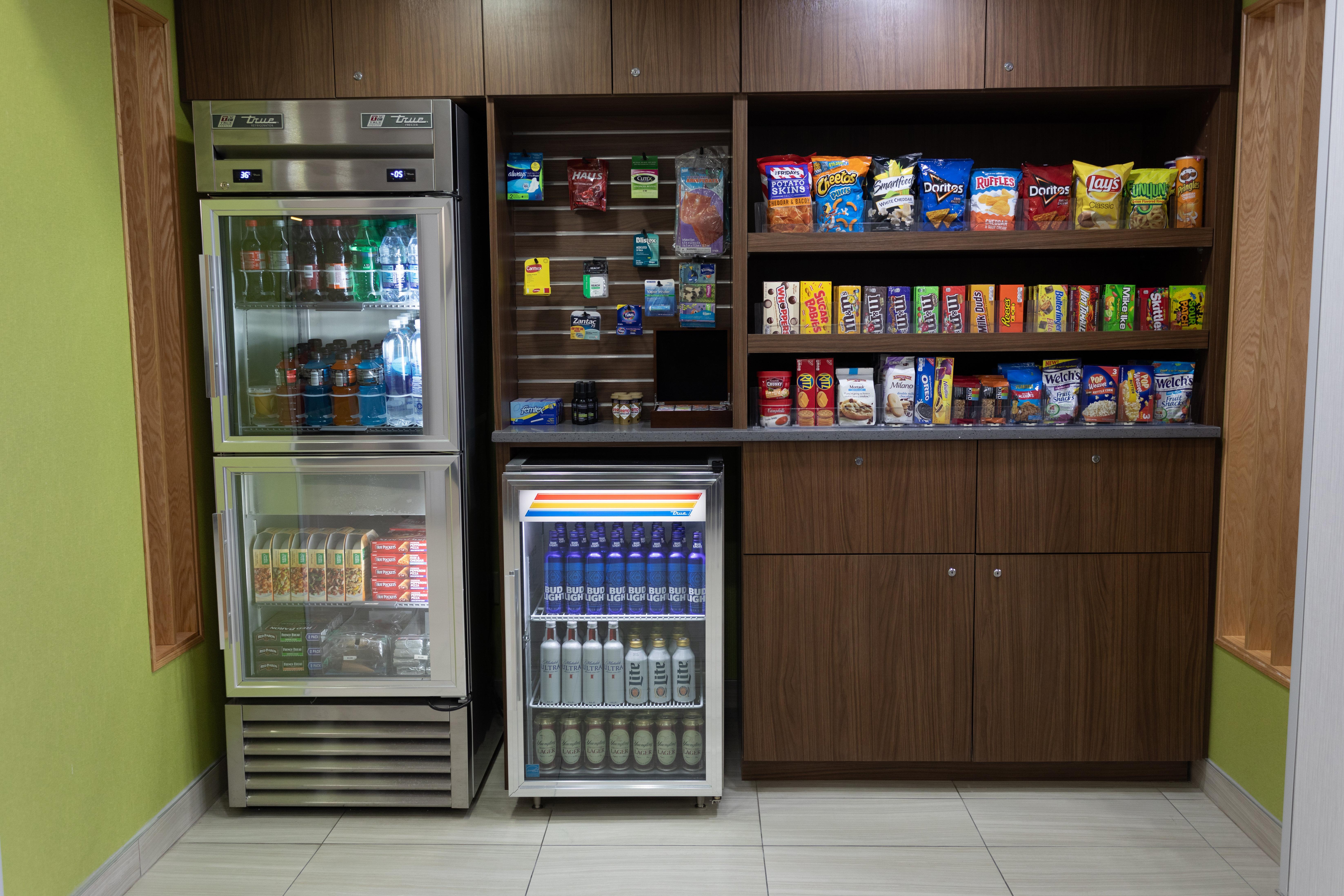 Holiday Inn Express Hotel & Suites Athens By Ihg Екстер'єр фото