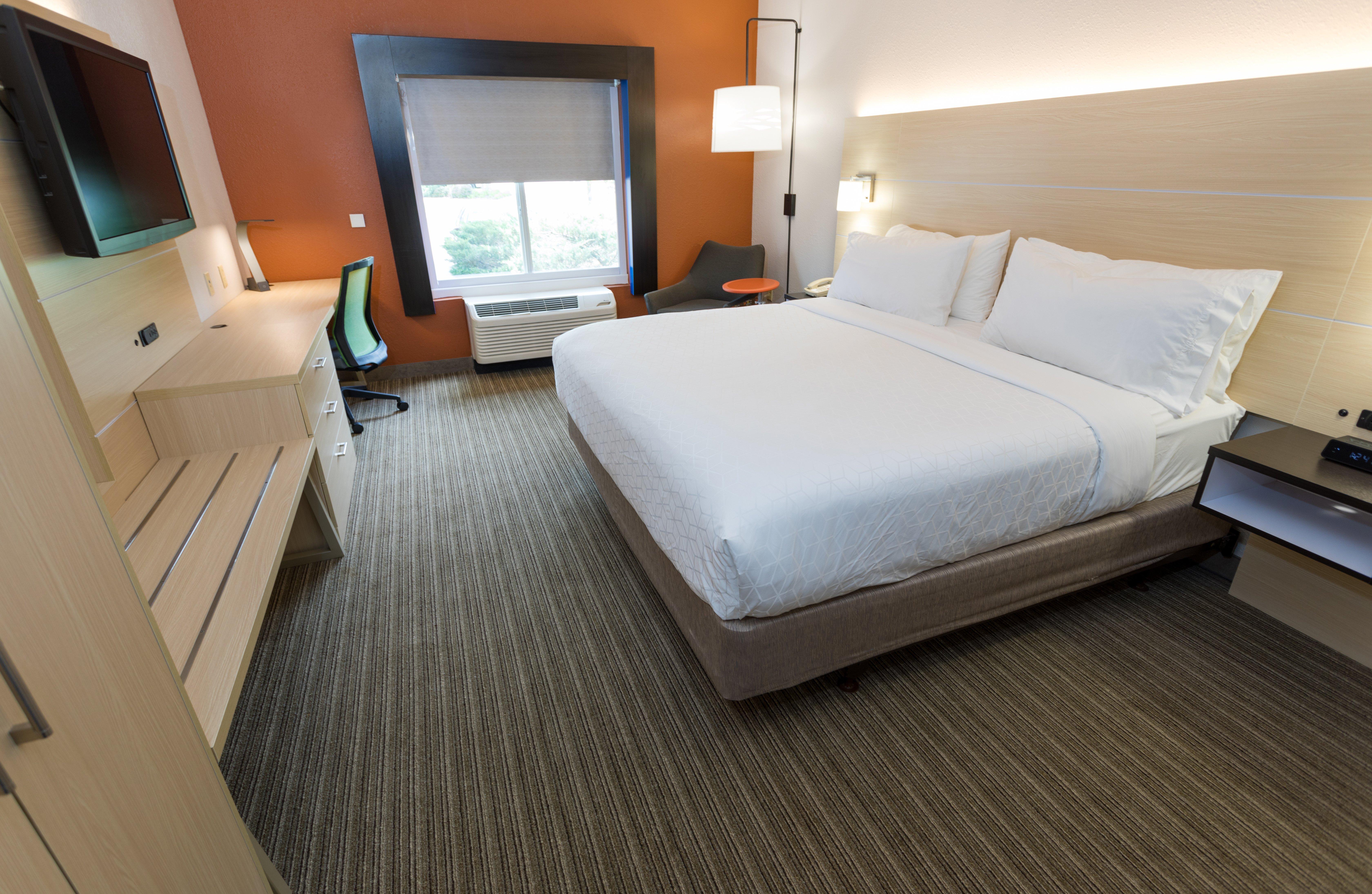 Holiday Inn Express Hotel & Suites Athens By Ihg Екстер'єр фото