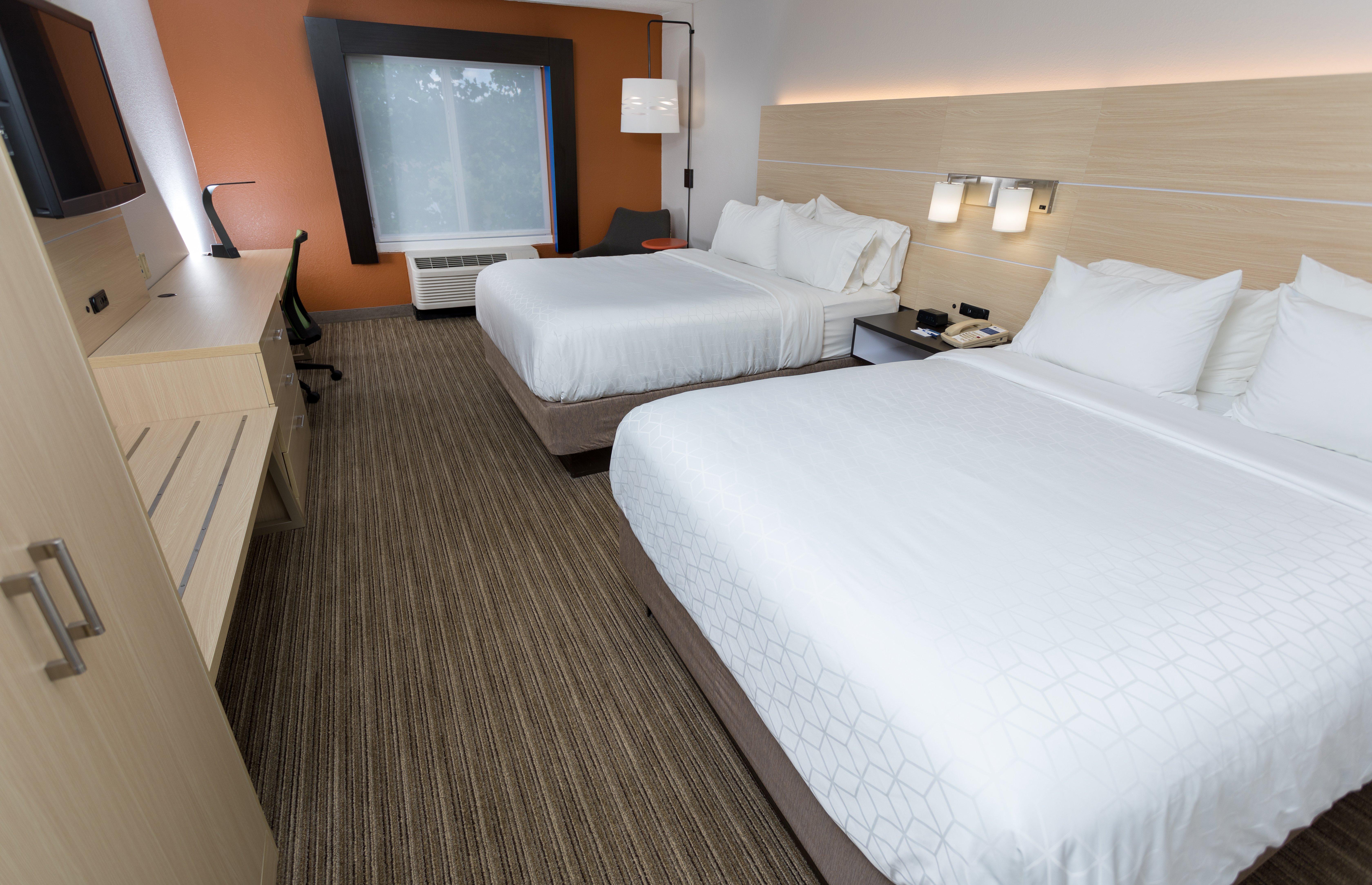 Holiday Inn Express Hotel & Suites Athens By Ihg Екстер'єр фото