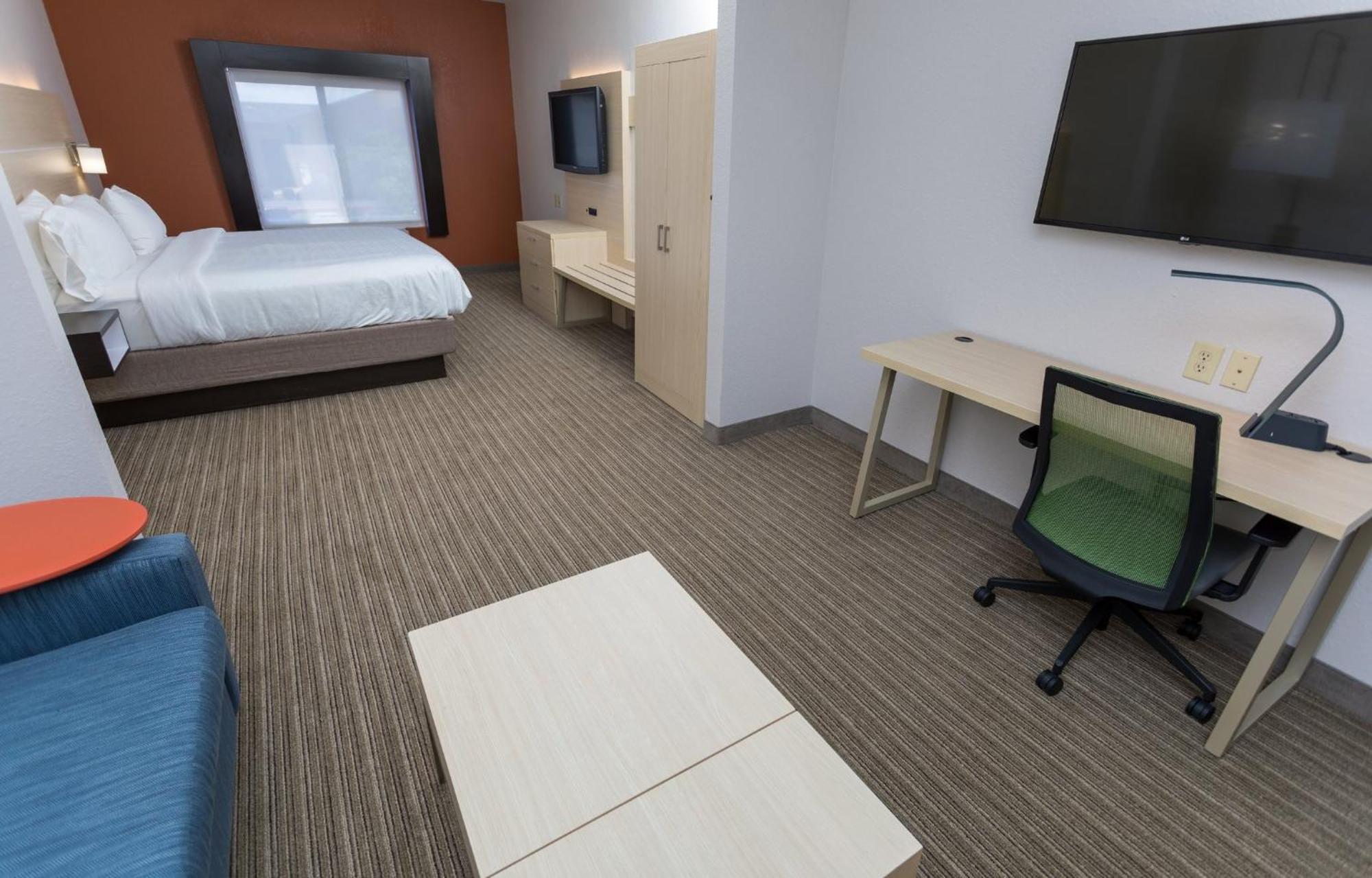 Holiday Inn Express Hotel & Suites Athens By Ihg Екстер'єр фото