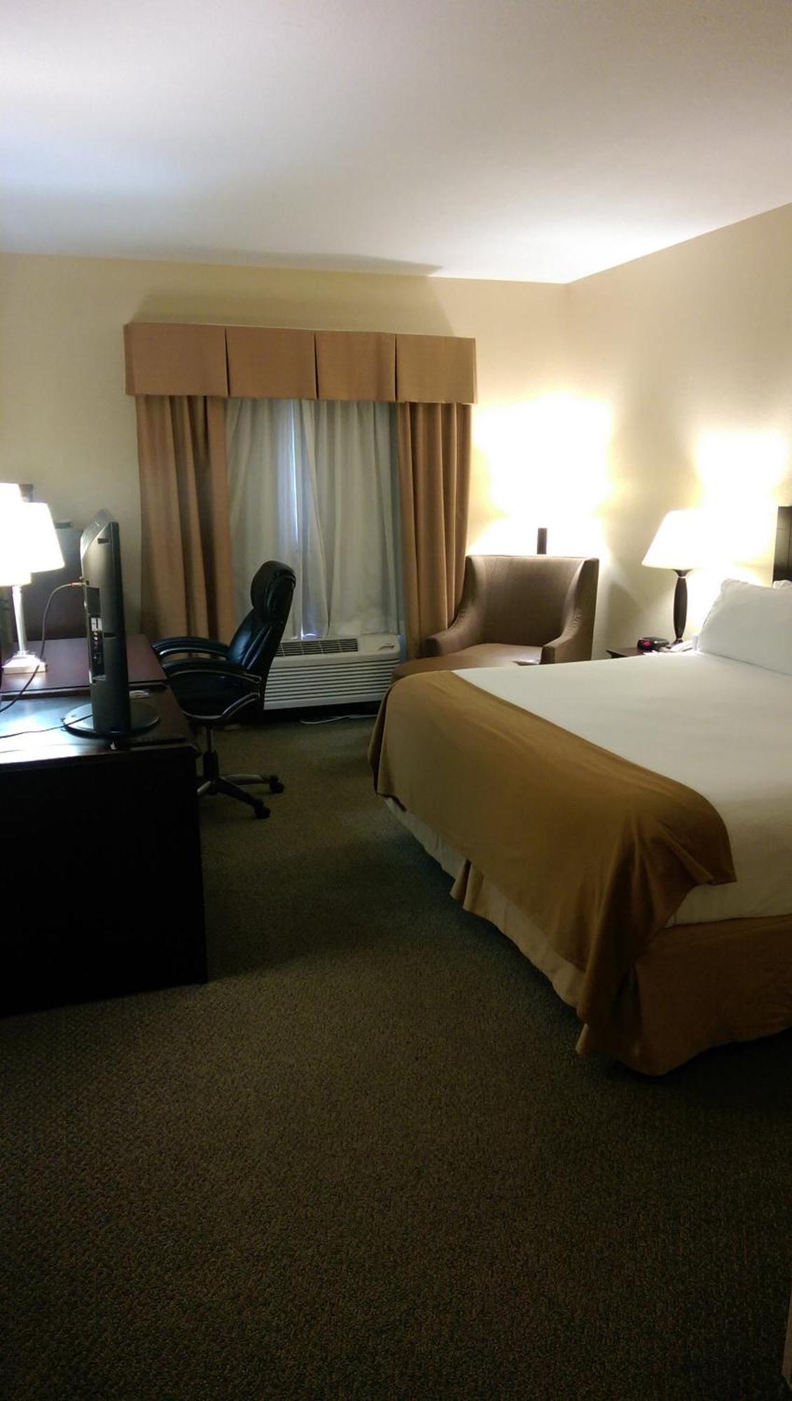 Holiday Inn Express Hotel & Suites Athens By Ihg Екстер'єр фото
