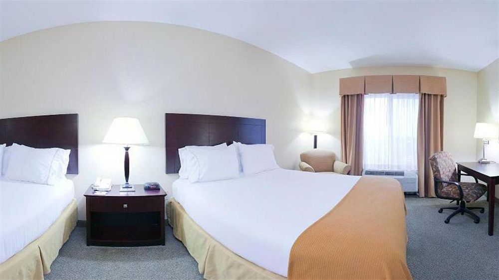 Holiday Inn Express Hotel & Suites Athens By Ihg Екстер'єр фото