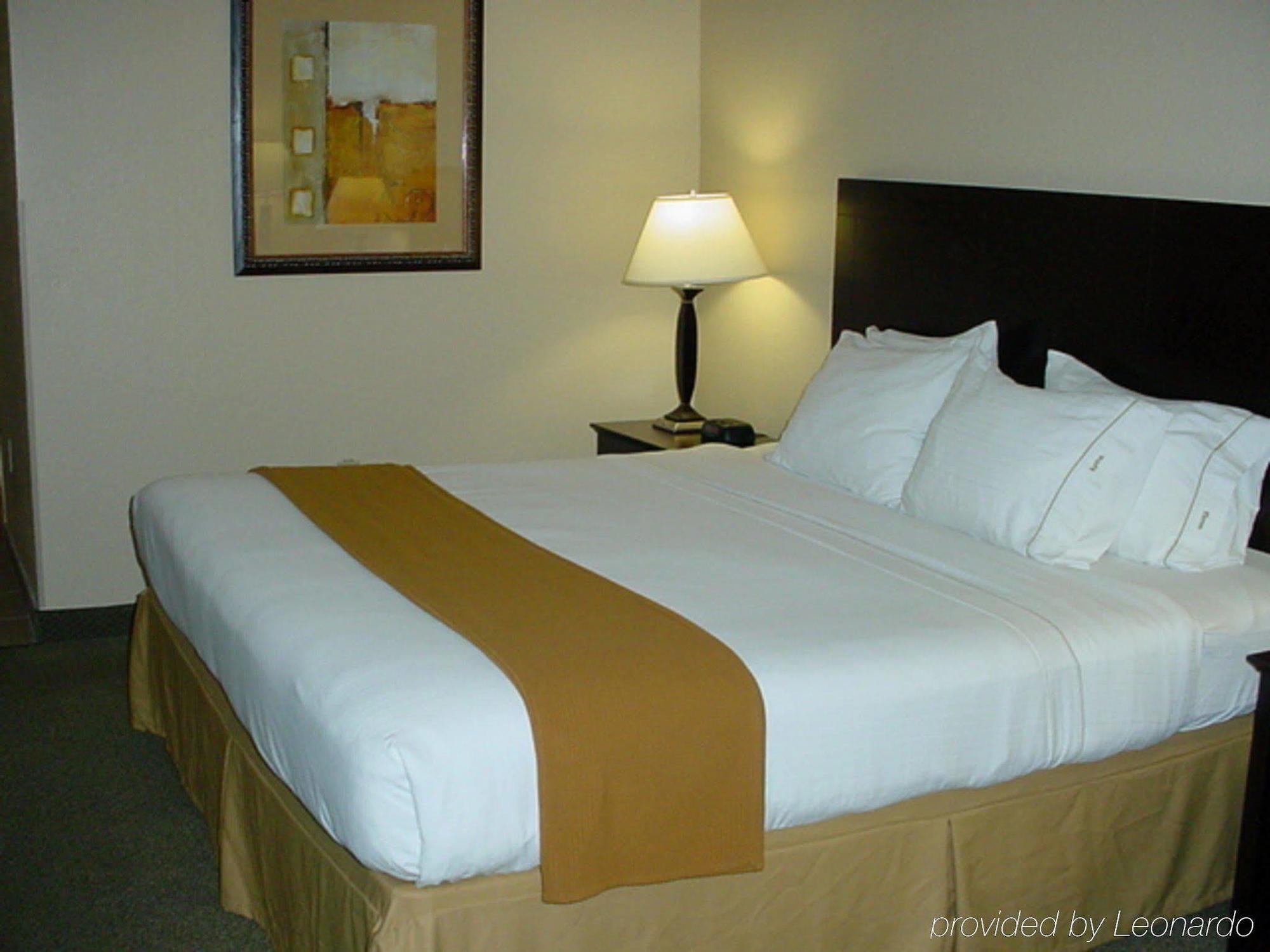 Holiday Inn Express Hotel & Suites Athens By Ihg Екстер'єр фото