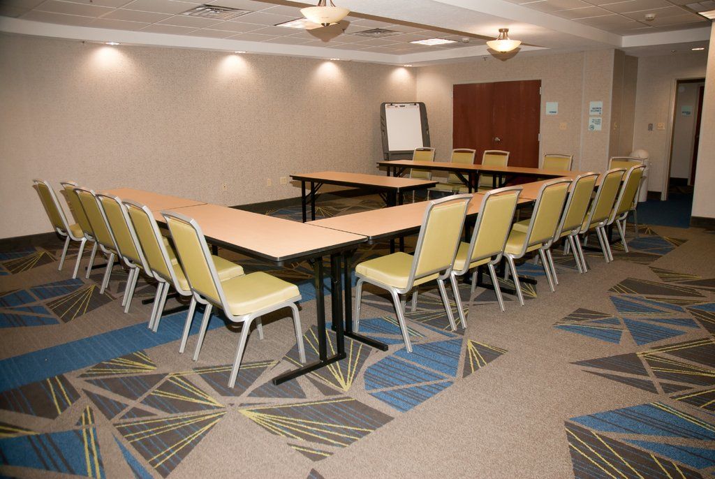 Holiday Inn Express Hotel & Suites Athens By Ihg Екстер'єр фото