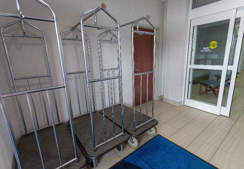 Holiday Inn Express Hotel & Suites Athens By Ihg Екстер'єр фото
